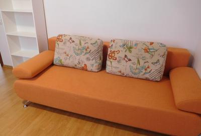 Chirie apartament 3 camere, zona linistita - 7