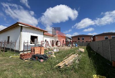 Duplex pe parter | 4 Camere | 2 Bai | Posibilitate mansardare | Giroc - 17
