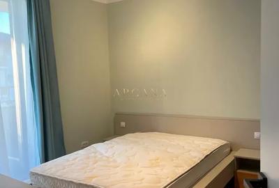 Apartament 3 camere, terasă privată și parcare în zona centrală din Cluj Napoca - 3
