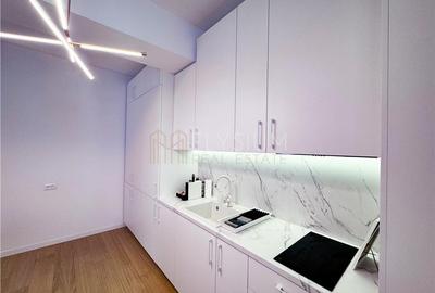 Apartament de inchiriat 2 camere Stefan cel Mare Complex Central - 7