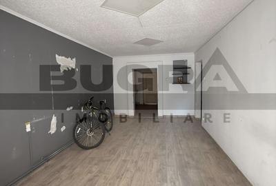 Spatiu comercial 105 mp, vad excelent, zona Pritax - 3