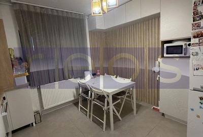 VANZARE 3 CAMERE DECOMANDAT -MALL VITAN - 6