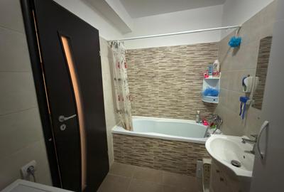 Apartament 3 camere cu terasa in bloc nou, etajul 2, Berceni, str. Luica 152 - 10