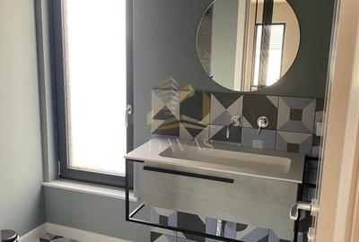 Casa individuală ultrafinisata 140mp | 500mp teren | Dezmir | Panorama spre oraș - 14