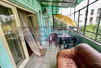 VANZARE APARTAMENT 3 CAMERE DACIA EMINESCU 80MP SEMIDECOMANDAT TERASA MARE - 1