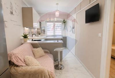 Apartament 2 camere – Nerva Traian / Bd. Unirii – renovat modern - 2