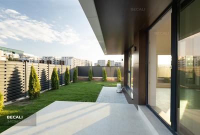 MTM LUXURY VILLAS  - VILE DE LUX TIP DUPLEX -  Becali Imobiliare - 2