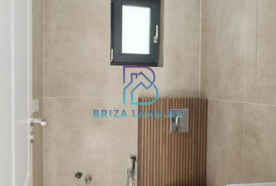 Bucurestii Noi, Laminorului, casa 67mp, 3 camere, 3 bai, teren 161mp - 8