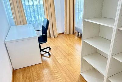 Apartament premium 4 camere | 140 mp utili | Terasă 17 mp | Grădină - 17