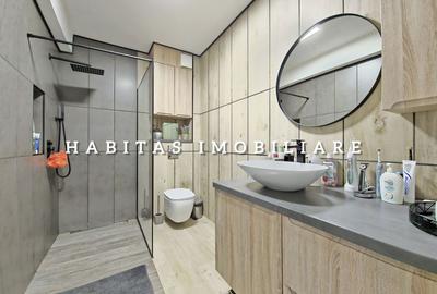 Apartament 3 camere, mobilat, utilat, parcare subterana, Grigorescu - 14