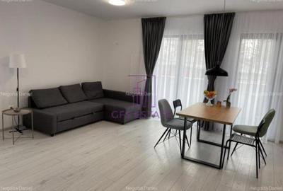 Apartament cu 2 camere în Berceni