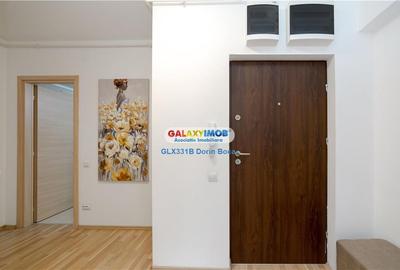 Inchiriere apartament 2 camere TITAN (Edenia Titan) + CURTE - 11