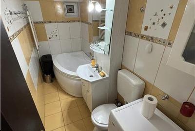 Apartament etaj 1, ULTRACENTRAL - Cuza Voda- Fostul Tribunal - 6