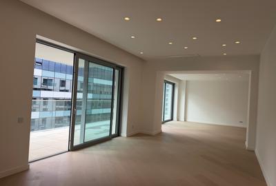 Duplex in Aviatiei Tower,parcare valabilă - 9
