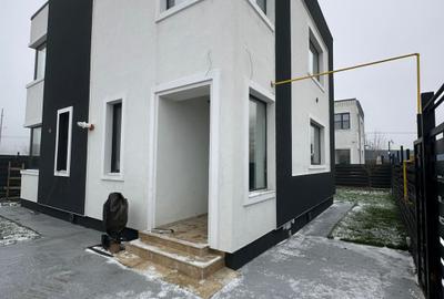 Vanzare Vila Individuala P+1/Clinceni strada Sadionului id 7 - 17
