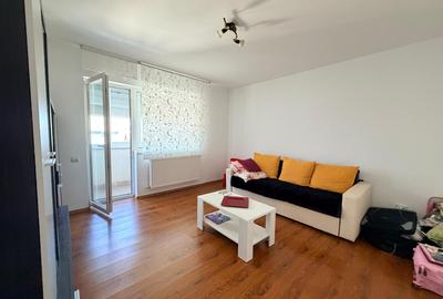 Apartament 2 camere de închiriat, Solstițiului 8, 450 € - 2