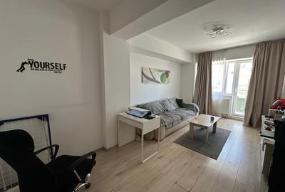 Apartament 2 camere decomandat | Etaj 1 |  Zona Metalurgiei - 2