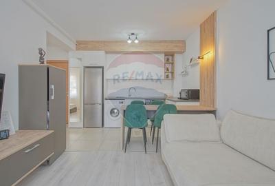 Studio Premium cu loc de parcare | Pretabil investitie | Tractorul - 4