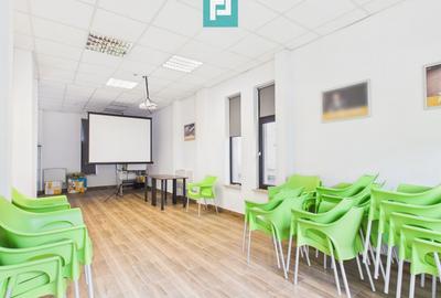 Spațiu de birouri moderne Calea Aurel Vlaicu - 4