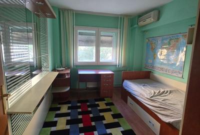 Apartament 4 Camere | Calea Moșilor – Eminescu | Bloc 1982 | 86,71 mp - 13