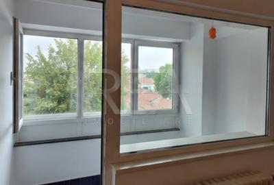 3 Camere Dorobanti  Decomandat ,instalatii electrice schimbate - 7
