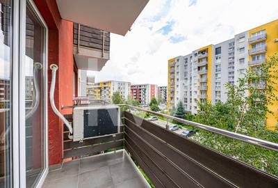 Apartament 3 camere | Loc de parcare | Boxă dublă - 13