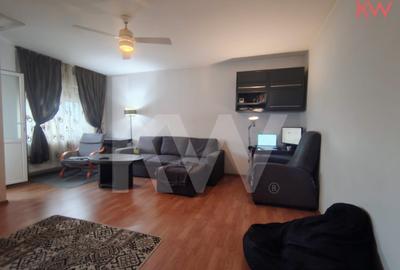 Apartament cu 3 camere decomandat, mobilat în 1 Mai