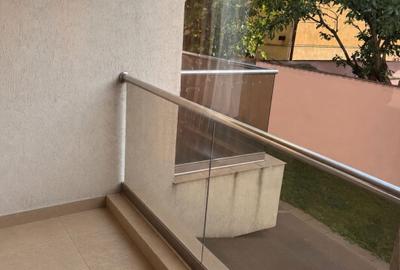 Inchiriez Apartament 2 camere, 71 mp, parter/5, bloc nou 2014, Sunrise Residence - 12