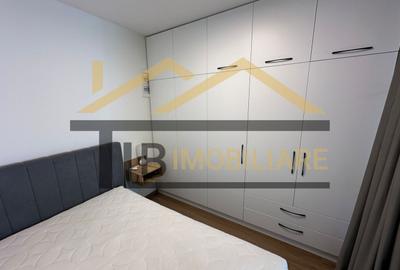 Studio, 50mp, parcare, Zona Semi-Central - 6