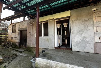 OKAZIE ! Vanzare Casa 3 camere Nefinisata IGHIU 1320 mp Teren Utilitati Asfalt - 13