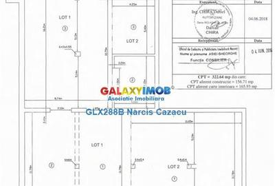 Vanzare Spații comerciale ultracentrale 313 mp și 191 mp Piatra Neamt - 2