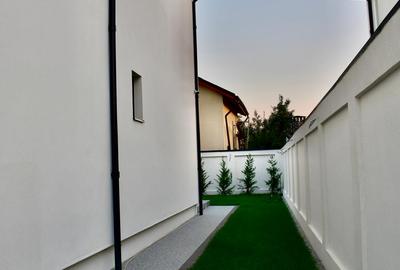 Pipera. Vila nouă individuală - 16