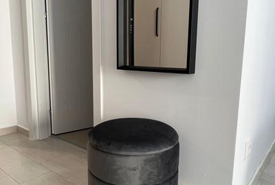 Garsoniera | Bloc nou | Parcare | Hils Pallady - 10
