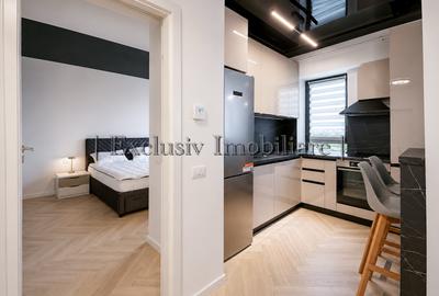 Apartament LUX - Prima inchiriere | Tomis Tower - 5