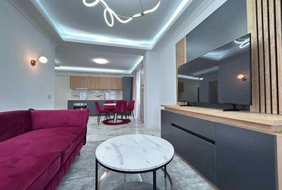 Apartament modern de vânzare în Zig Zag Junior, Mamaia Sat - 3