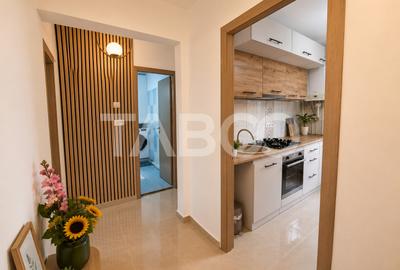 Strand etaj 1 Apartament decomandat 50 mpu balcon pivnita - 17