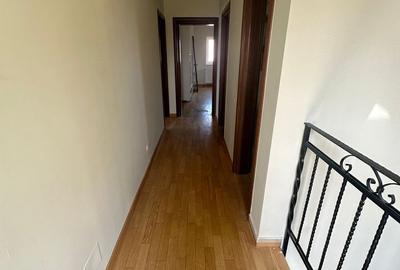 Casa individuala - P+1M, 5 camere - Corbeanca, strada Laguna Albastra - 19