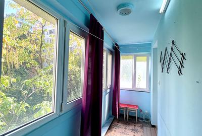 Apartament 3 camere - zona verde - sector 3 - 15
