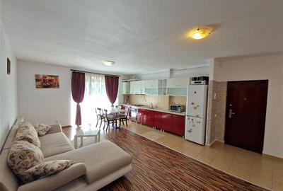 Apartament 2 camere etaj intermediar | comision 0 - 3