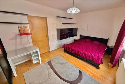 2 Camere + Loc de Parcare | Parter Înalt | Zona Fagului - Bună Ziua - 14
