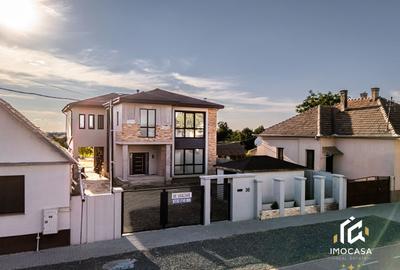 Vila P+E Eleganta, Confort S. Generos pt familie ta, Vladimirescu Arad - 29