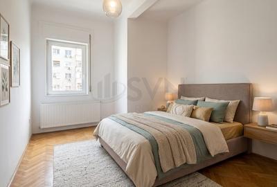 REA1028968 Apartament 3 camere I In vila I Ion Mihalache - 3
