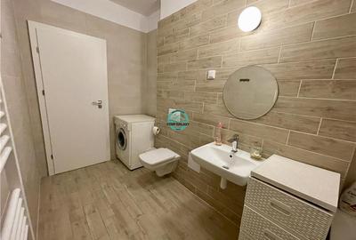 Apartament cu 2 camere de inchiriat, modern la Maurer Residence - 12