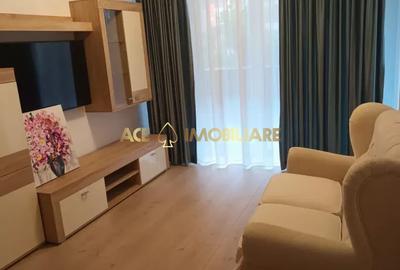 2 Camere de inchiriat | Estoria City | Metrou | Centrala | Parcare - 1