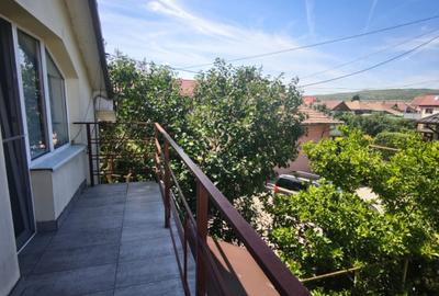 Casă 5 camere Someșeni, Cluj-Napoca – 160 mp + teren 287 mp - 13