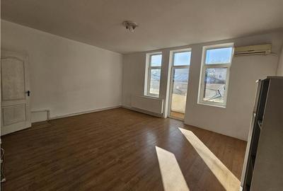 Vila Interbelica 738mp– Str. Matei Basarab, Bucuresti - 7