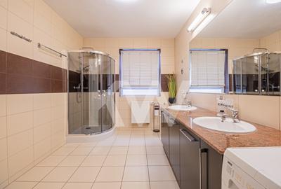 Apartament 3 camere 130 mp utili, gradina propri, Avantgarden - 0% comision - 13