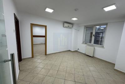 Spatiu de birouri de vanzare in zona *Natiunile Unite* - 10