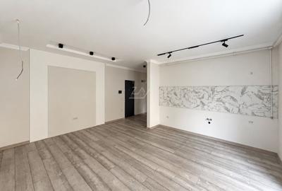 Bloc finalizat. Gradina proprie. Finisaje premium. Loc de parcare. - 2