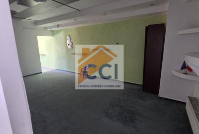Spațiu comercial versatil de vânzare, Parter -119 mp - 6